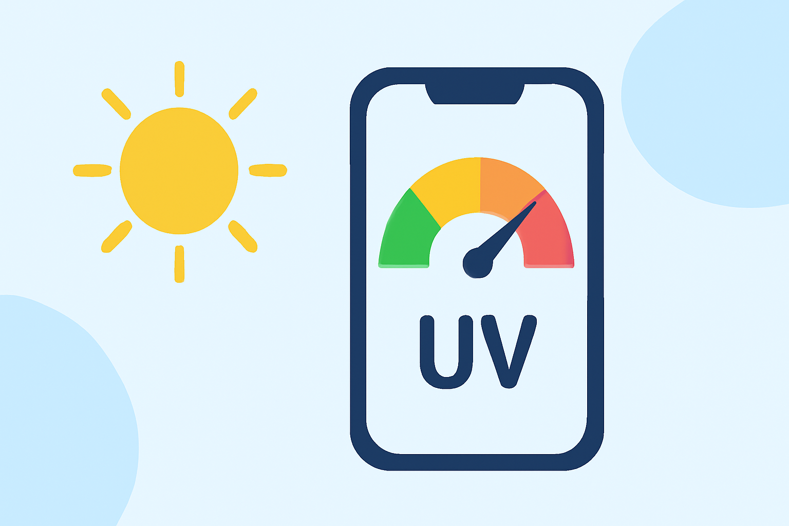 Common Mistakes to Avoid When Interpreting UV Index Forecasts