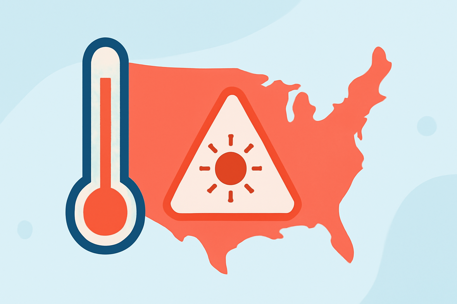 Understanding Heat Wave Alerts in the United States