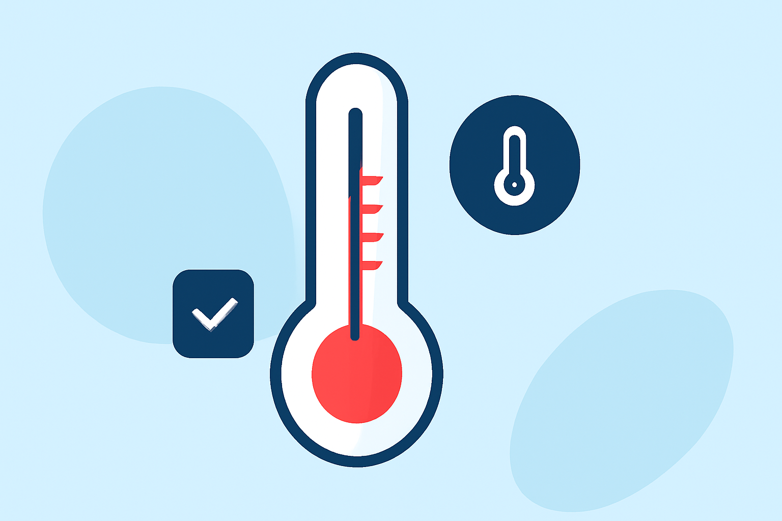 Comprehensive Guide to Accurate Temperature Measurement in Environmental Studies