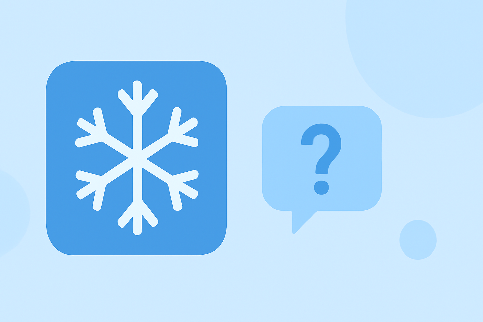 Understanding Ice Forecasts: Common Questions Answered