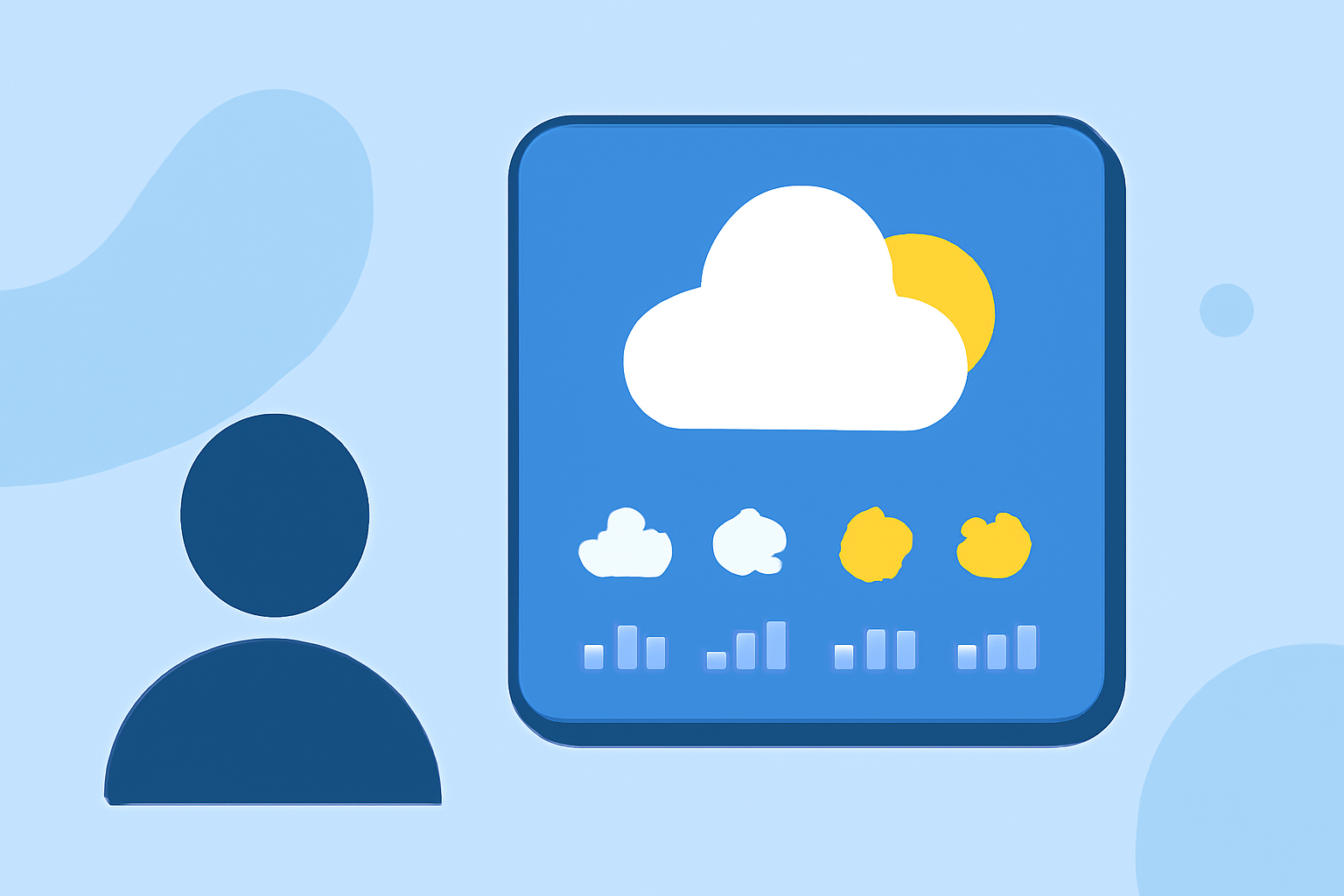 Weather Stack Widgets Tutorial: A Comprehensive Guide