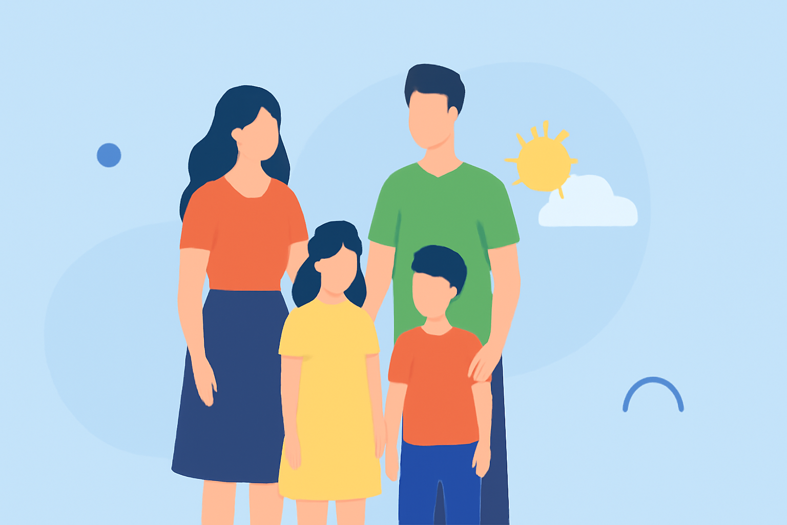 Top Family-Friendly Vacation Spots with Ideal June Weather
