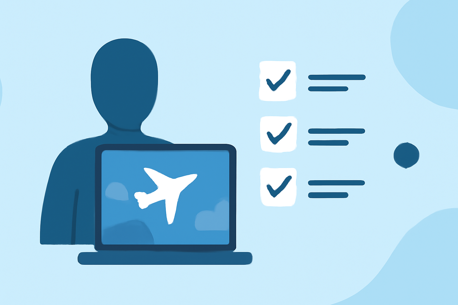 In-Flight B-Roll Editing Checklist: Essential Steps for Captivating Aerial Footage
