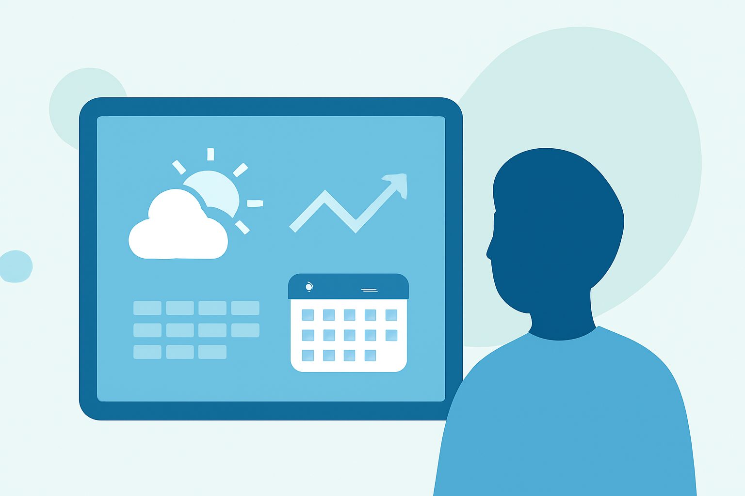 Understanding Monthly Weather Trends: A Guide for Parents