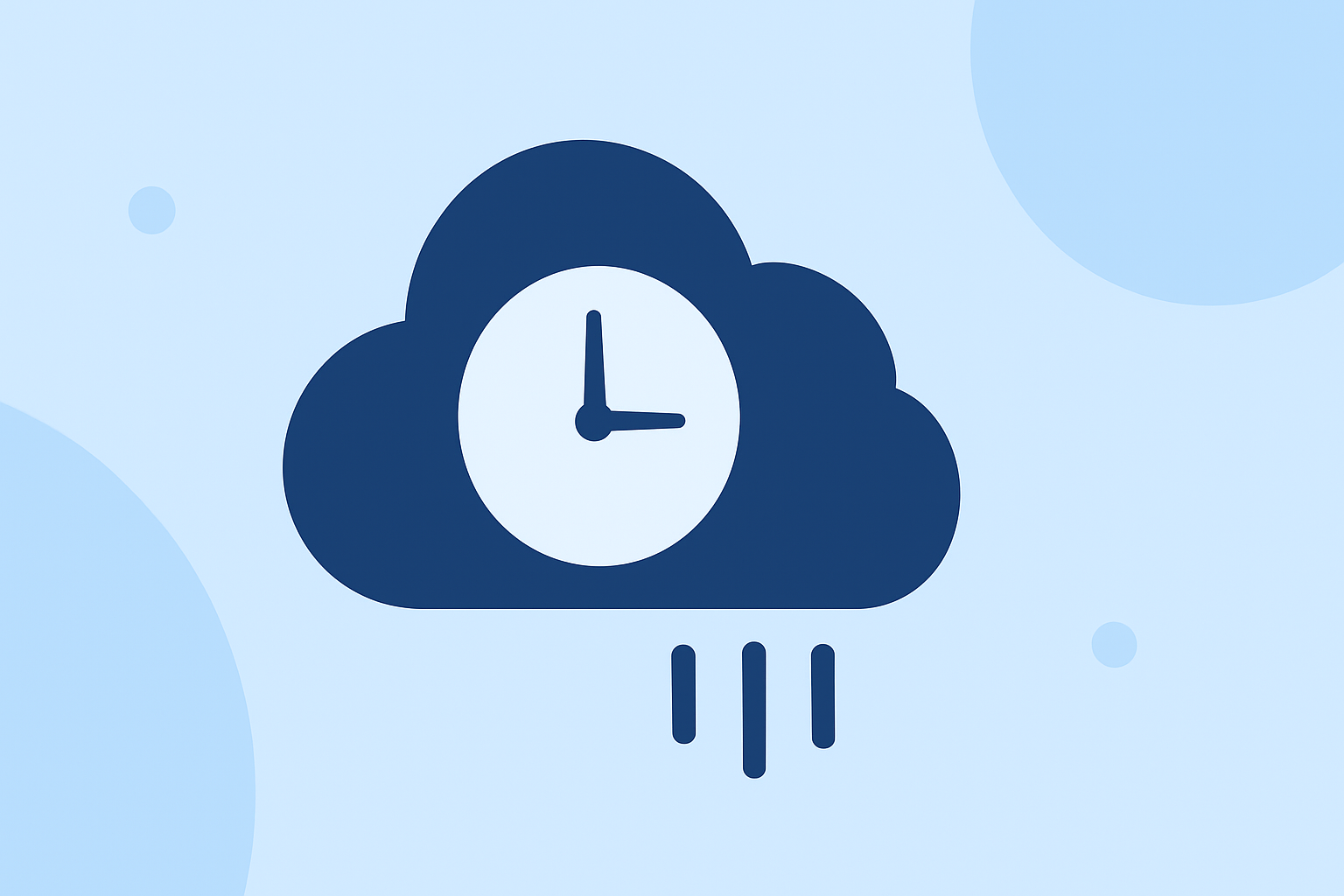 Understanding Quick Rain Stop Times: What You Need to Know