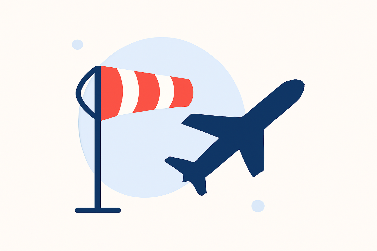 Your Guide to Wind Conditions at Airports