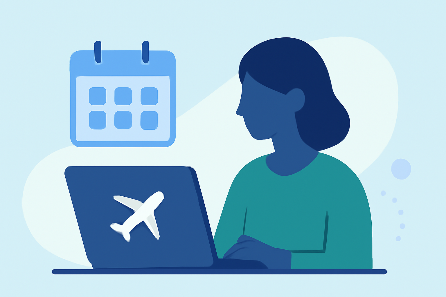 Fair-Weather Travel Planning Explained for Long-Haul Flights