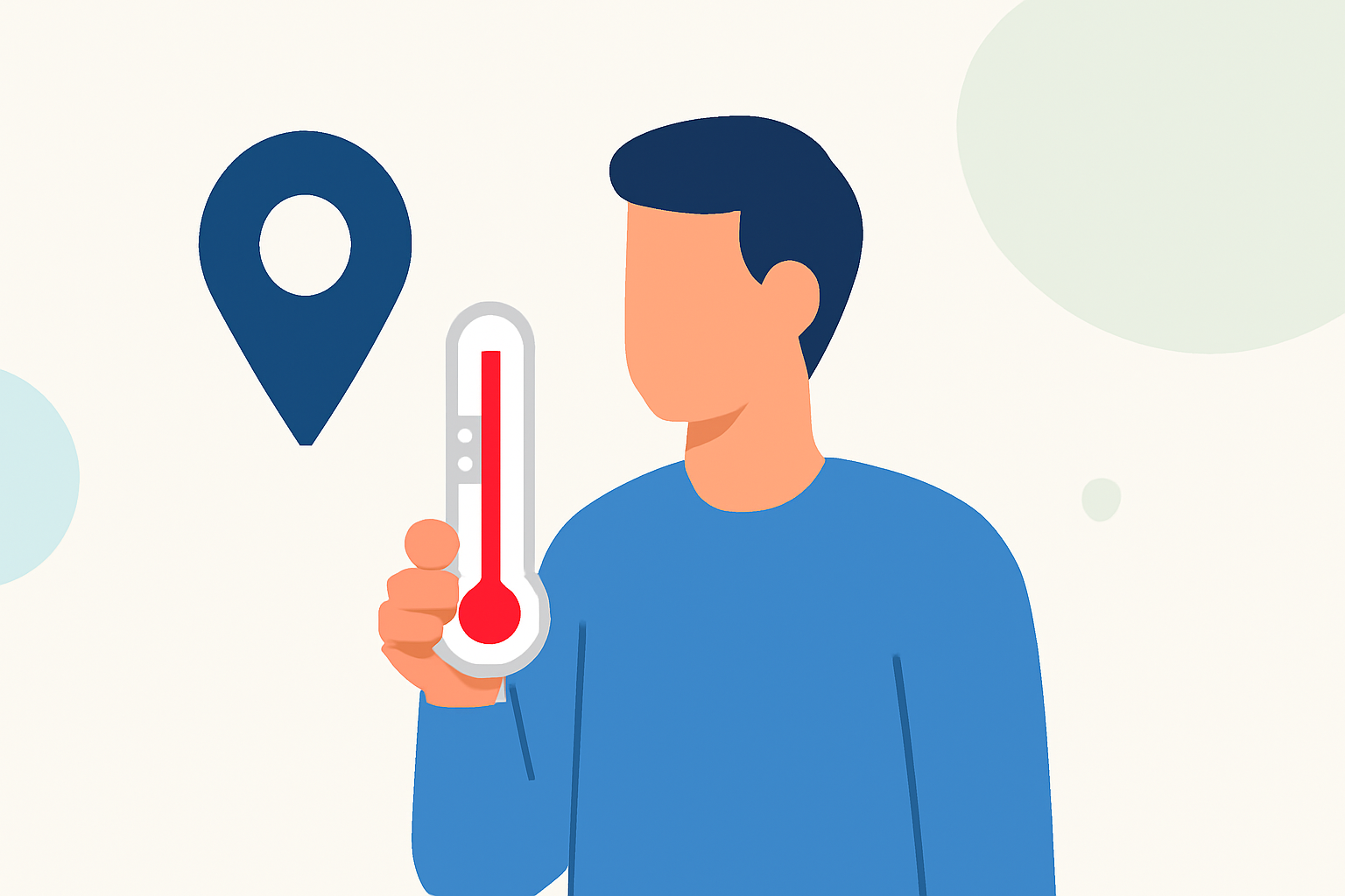 Recording Temperatures While Traveling: A Beginner's Guide