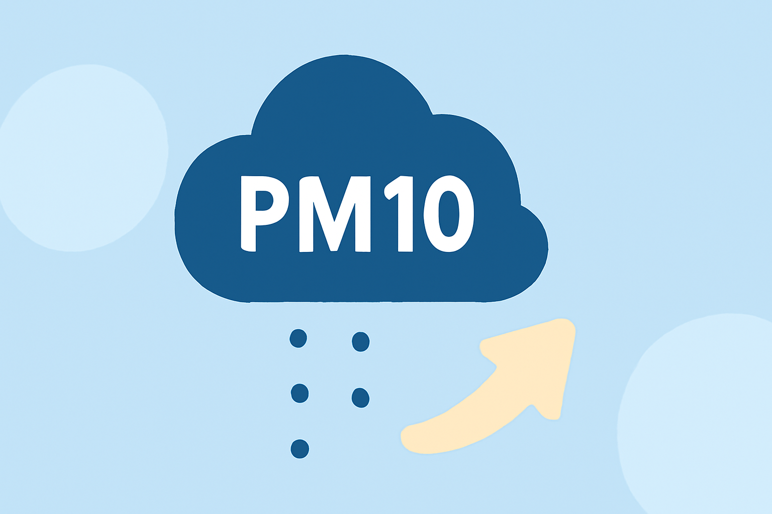 PM10 Levels Explained During Winter Storms