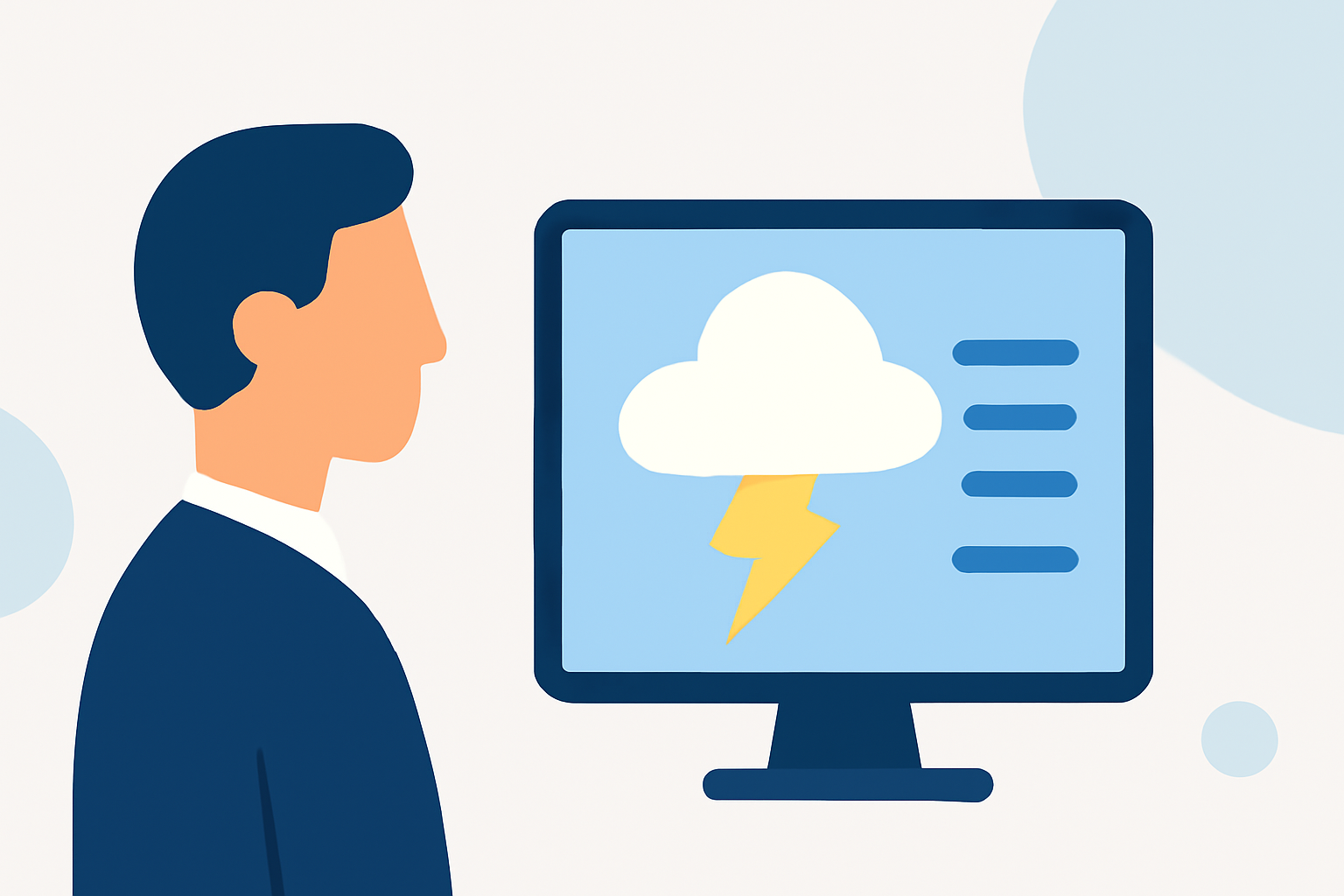 Quick Turbulence Forecasts for Business Flights: A Guide for Travelers