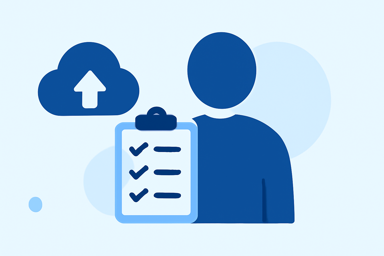 Severe Weather Basics Checklist for Parents