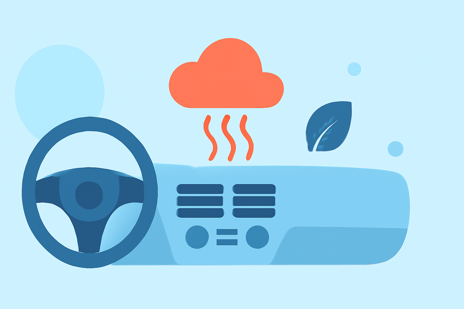 How to Improve Air Quality in Your Car: A Step-by-Step Guide