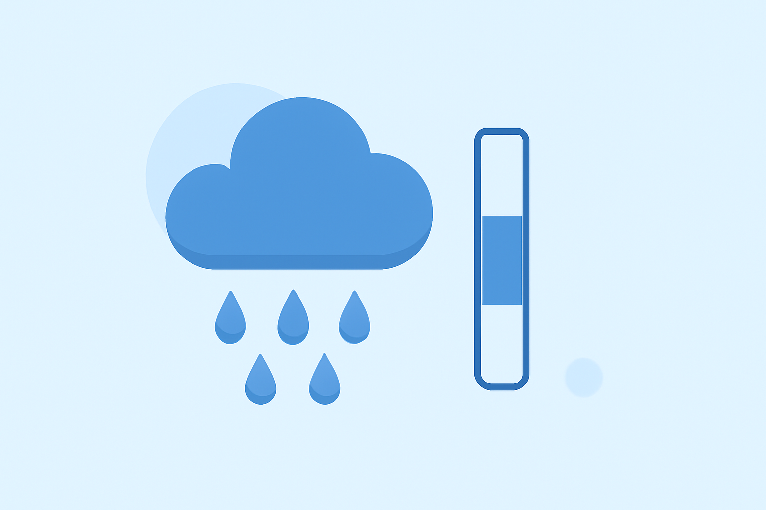 Understanding Precipitation Intensity: A Traveler's Guide
