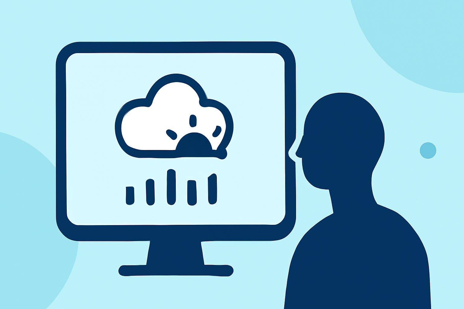 How to Get Your Visibility Forecast in Under 5 Minutes
