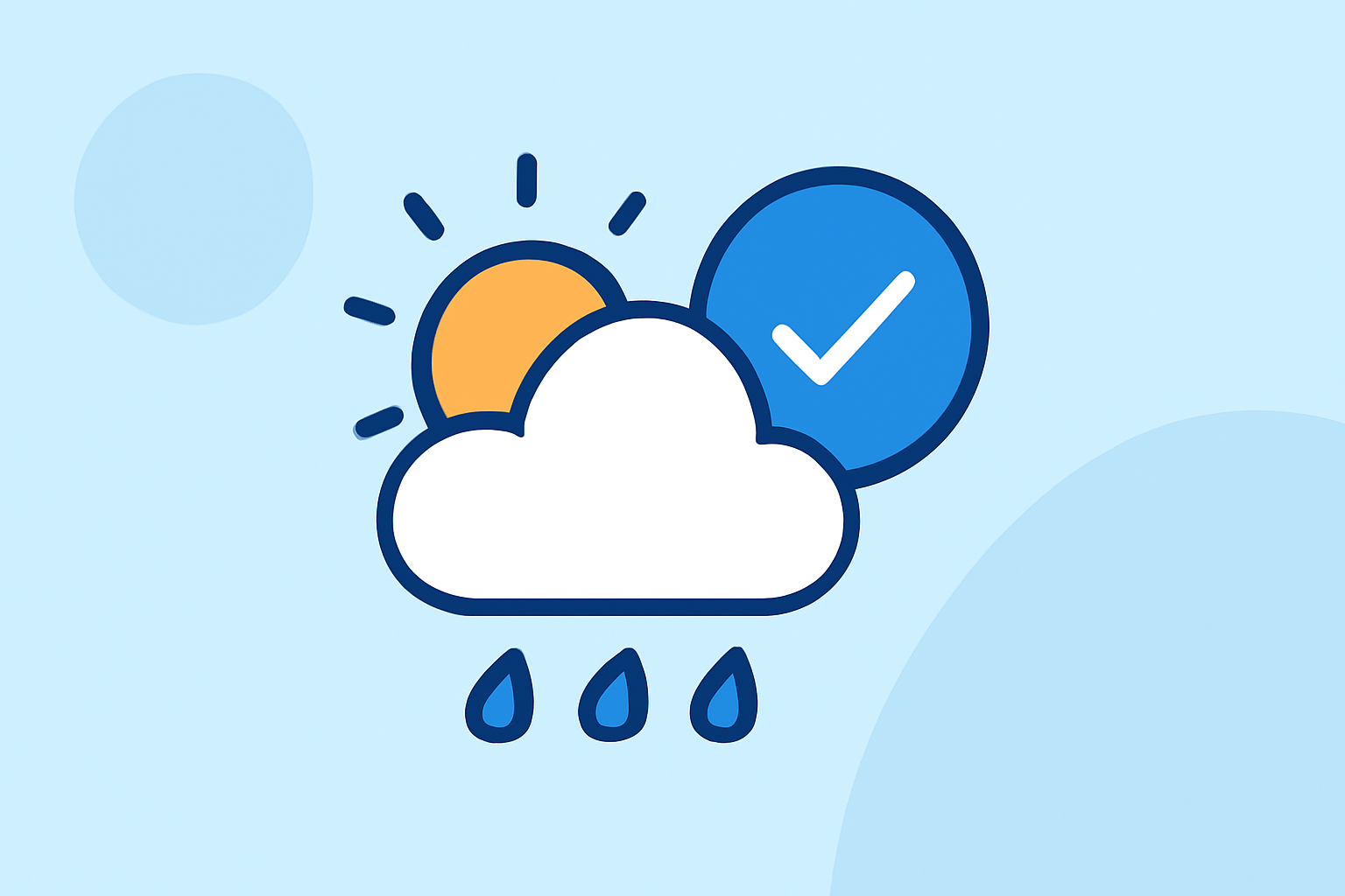 Understanding Weather Forecast Confidence: A Simple Guide