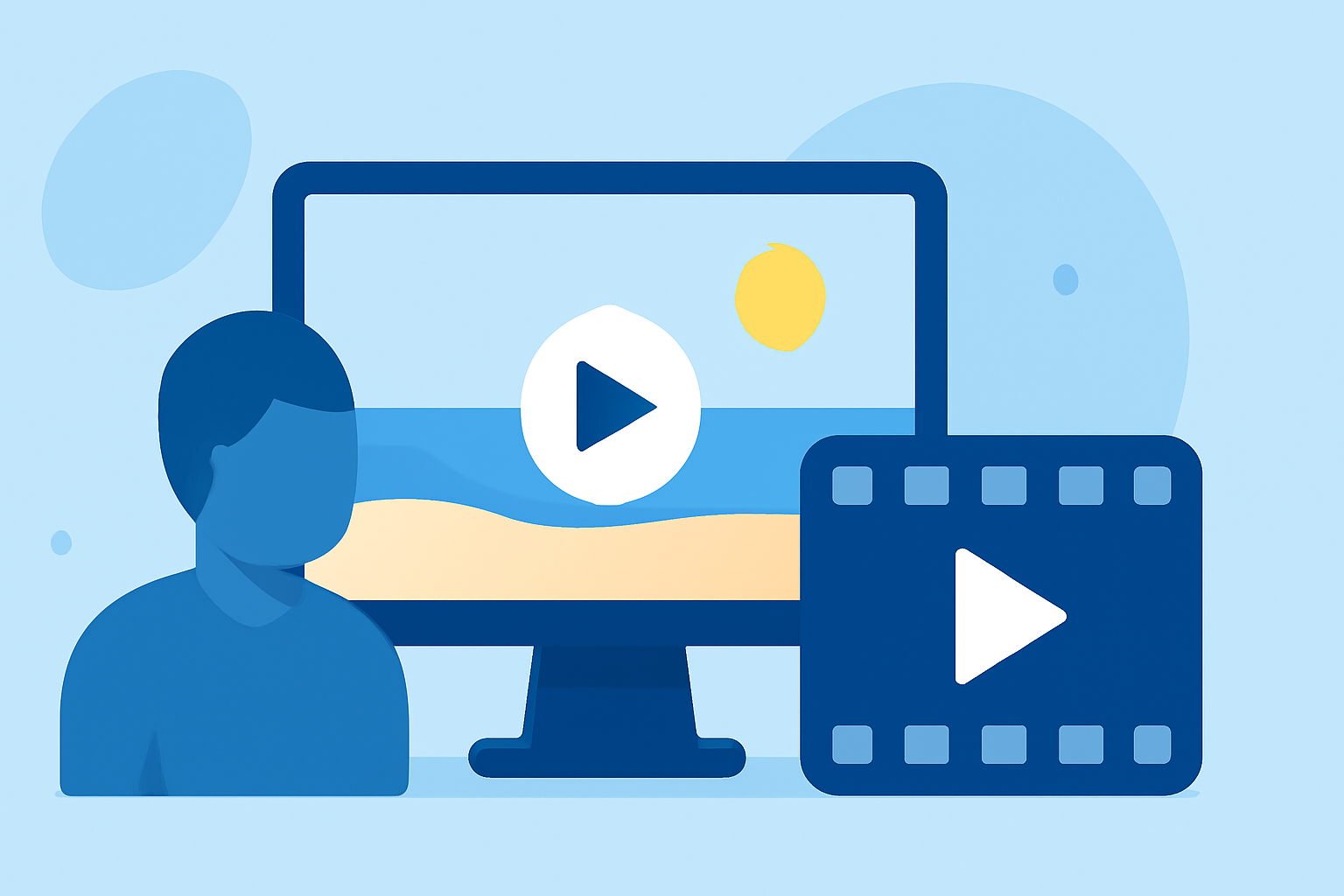 Creating a Quick Beach Trip Recap Video: A Step-by-Step Guide