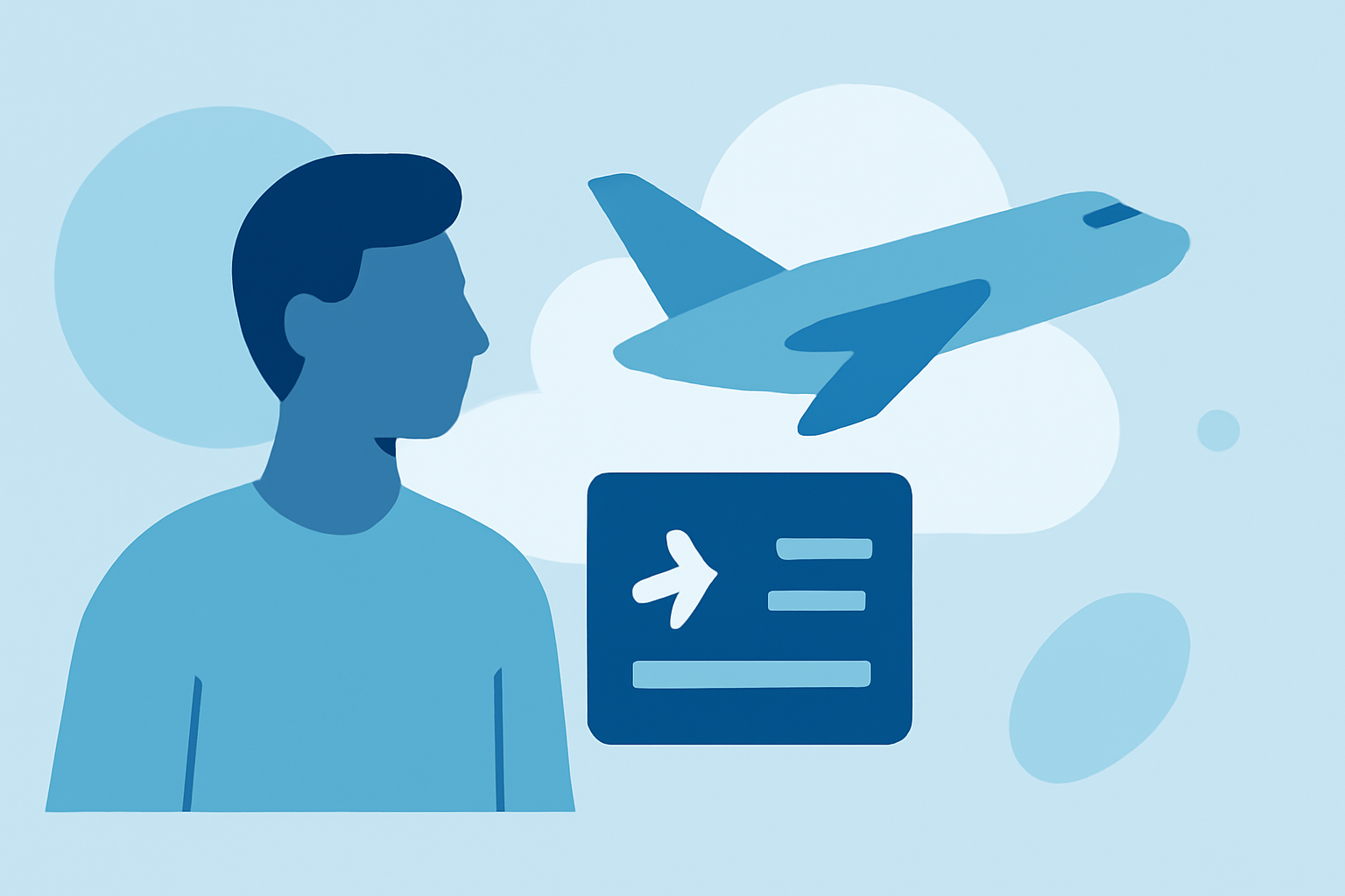 Navigating Fog at the Airport: A Step-by-Step Guide for Long-Haul Flights