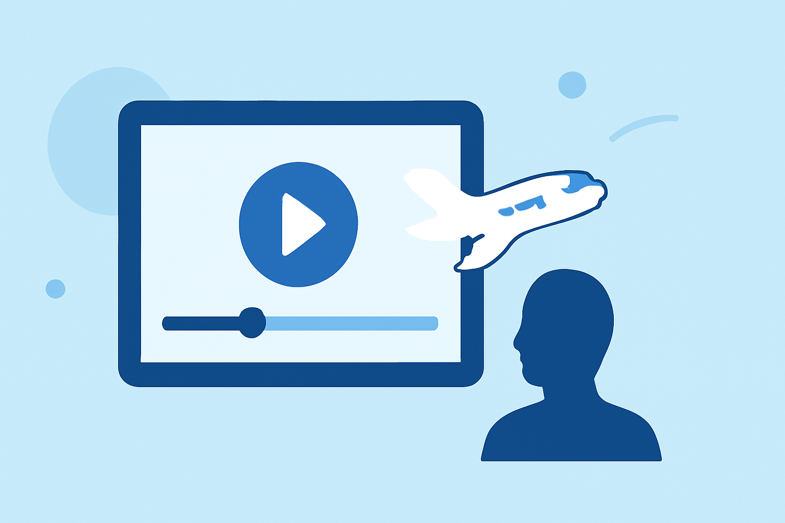 An Introduction to Aircraft B-Roll Editing the Easy Way