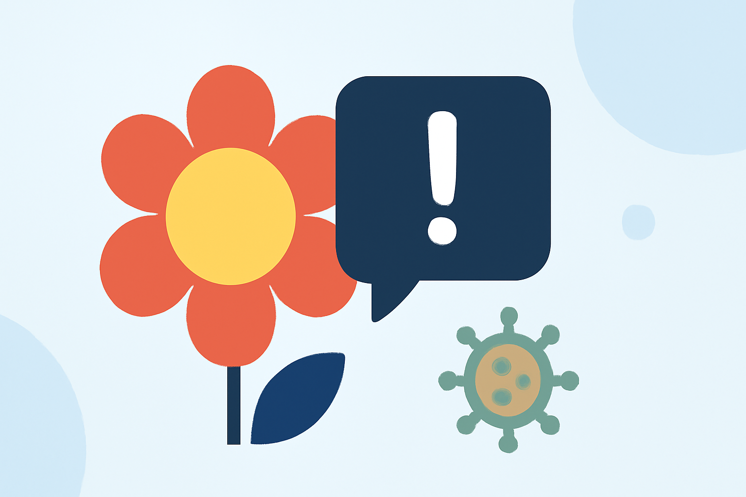 Understanding Pollen Alerts: A Comprehensive Guide