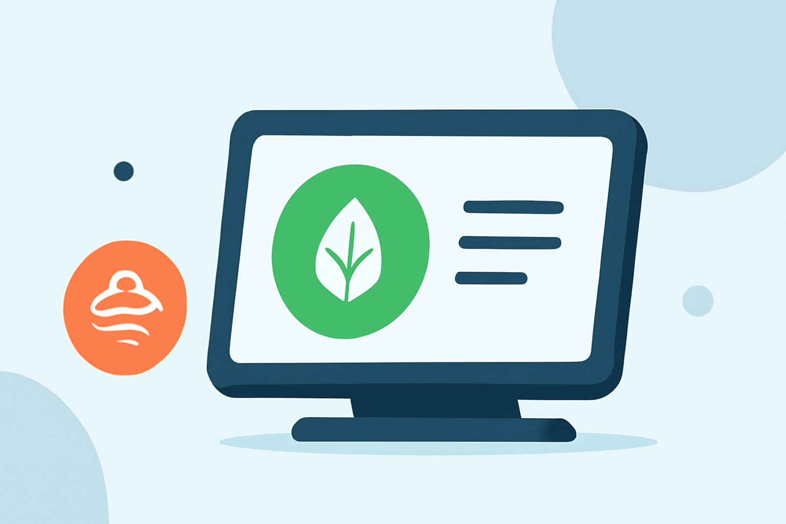Understanding Indoor Air Quality on Smart Displays