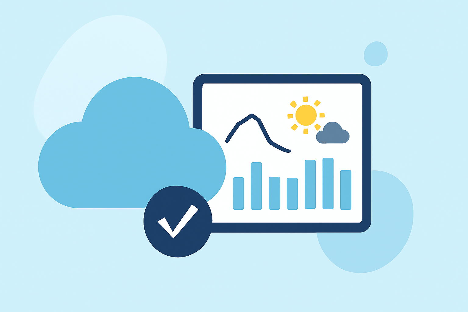 Mastering Weekly Weather Trends: Essential Strategies for Accurate Forecasting