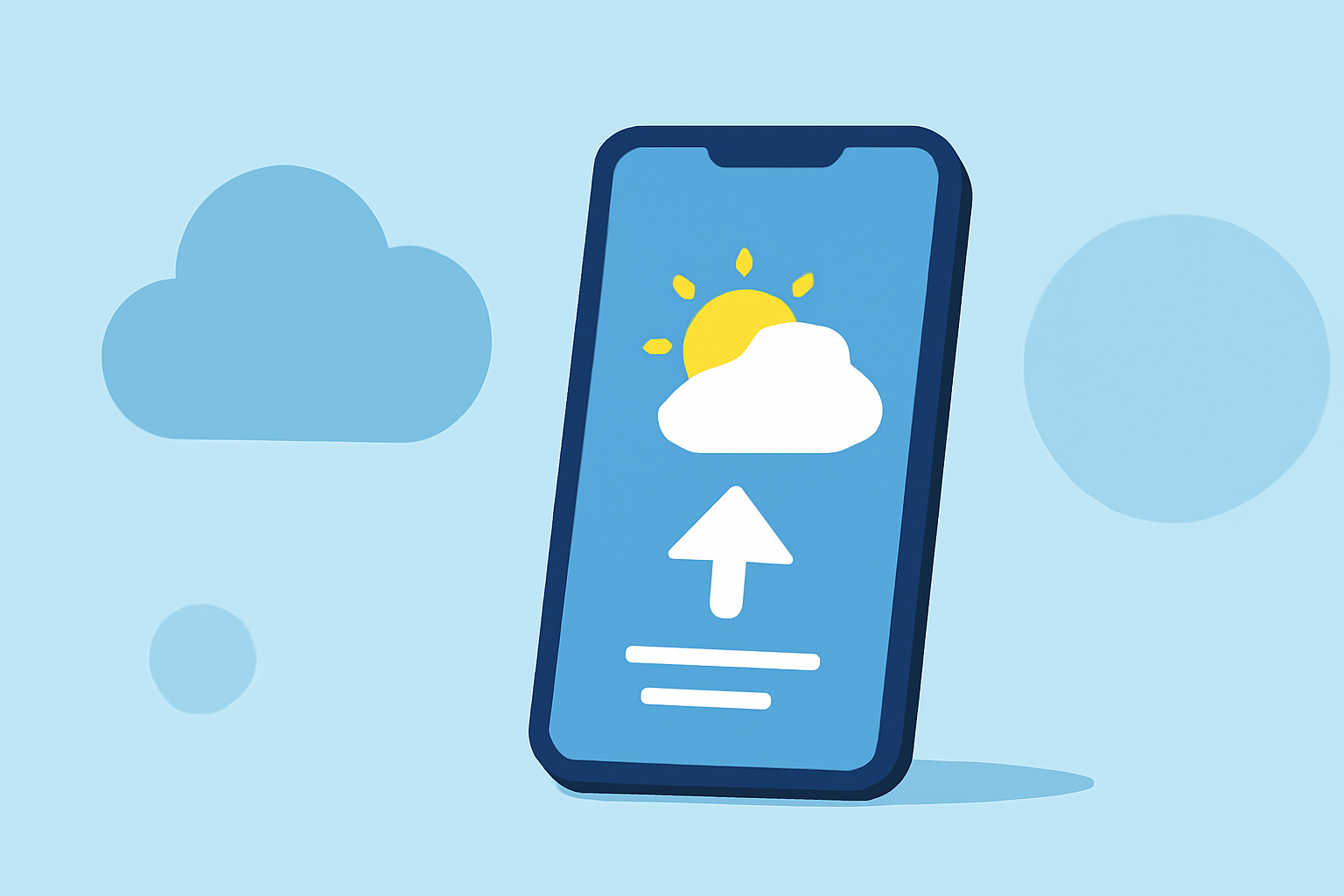 Your Go-To Resource for Quick Weather on Outdoor Hiking