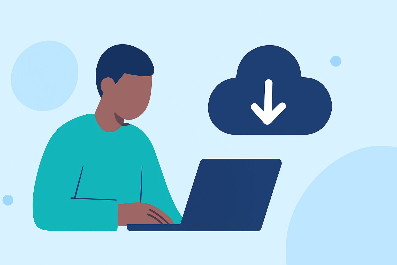 Avoiding Weather Mistakes While Working From Home During Travel Days