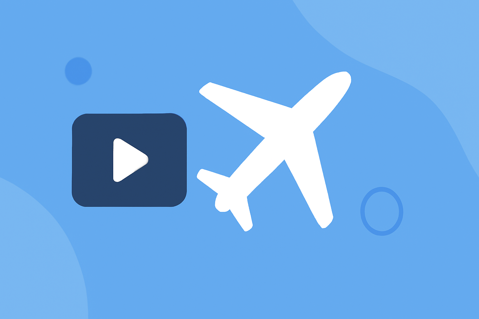 Aviation Cinematic B-Roll Edits Guide for Content Creators
