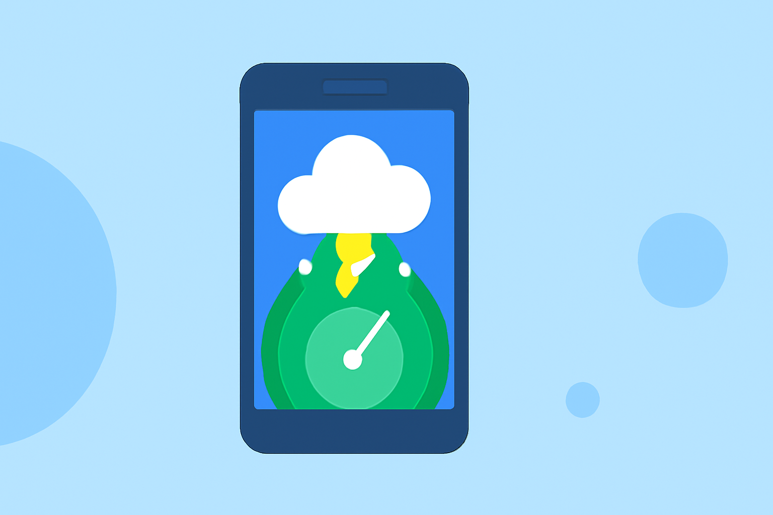 Easy Weather Radar Data on Android: Your Go-To Guide