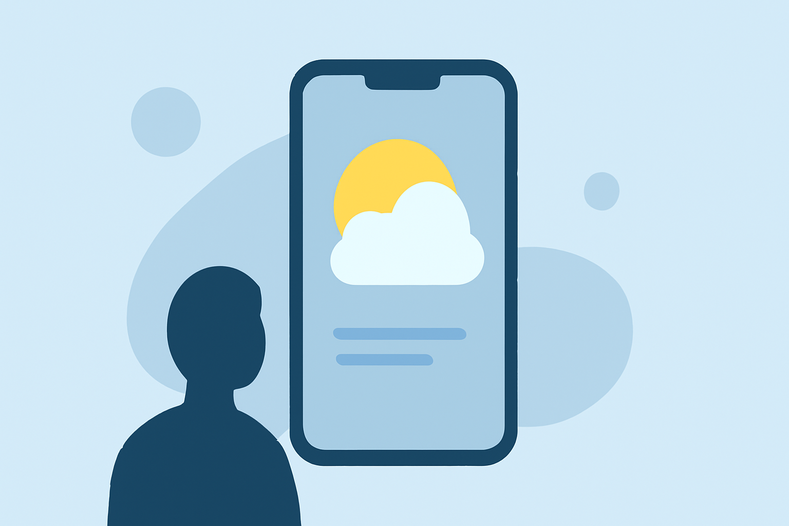 Mastering Shoulder-Season Travel with Clime: Your Essential Android Weather Companion