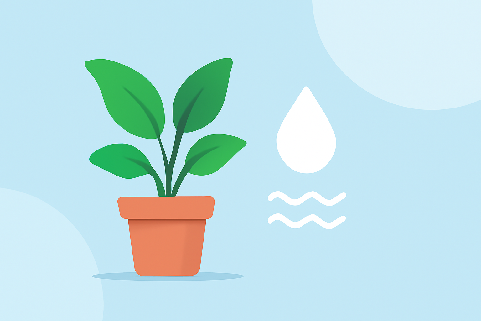 Humidity for Plants: Essential Insights for Outdoor Enthusiasts