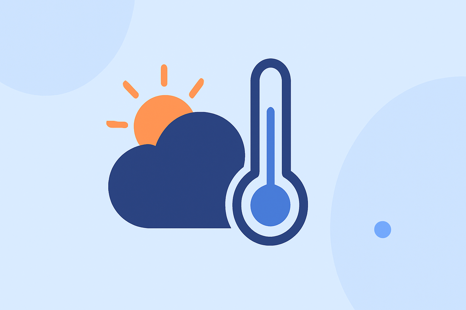 Quick Morning Weather Check During Heat Waves: Stay Informed and Safe