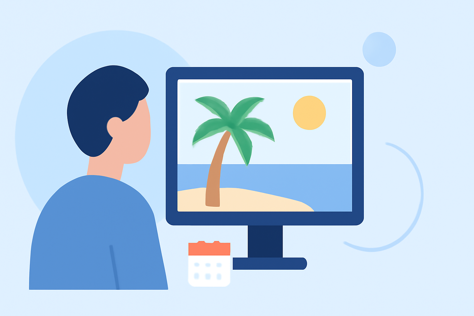 Planning Your Tropical Vacation: Navigating the Best Weather Windows