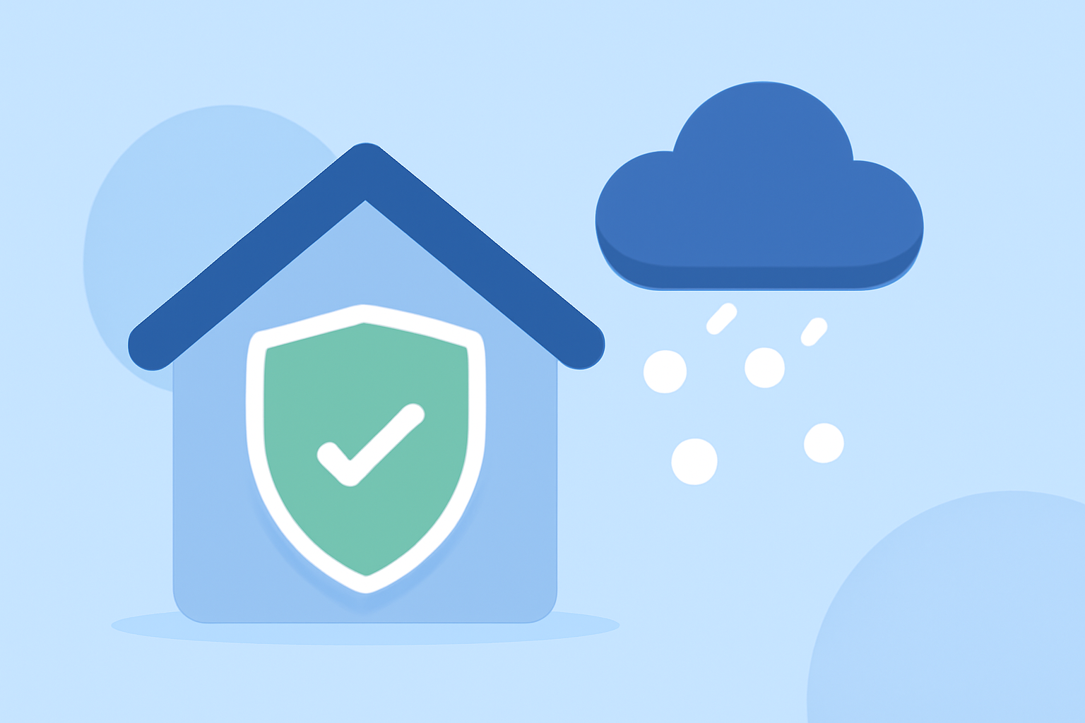 Protecting Your Smart Home During Hailstorms: Essential Tips