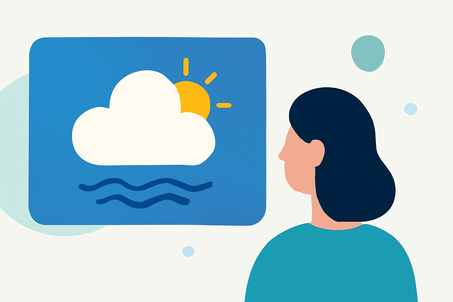 A Parent's Guide to Understanding Surfing Weather Conditions