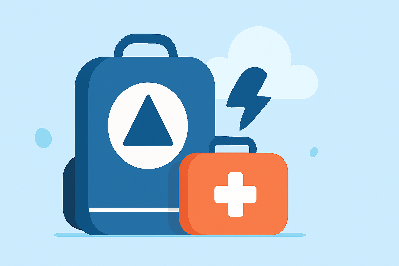 Severe Weather Kits Tricks: Quick and Effective Preparation