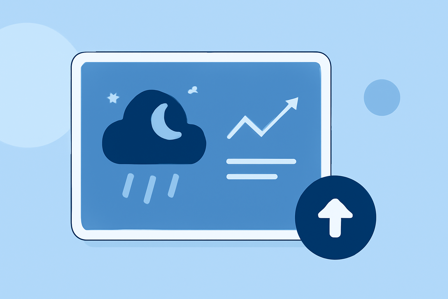 Optimizing Your Stargazing Experience with Clime's Weather Forecasts