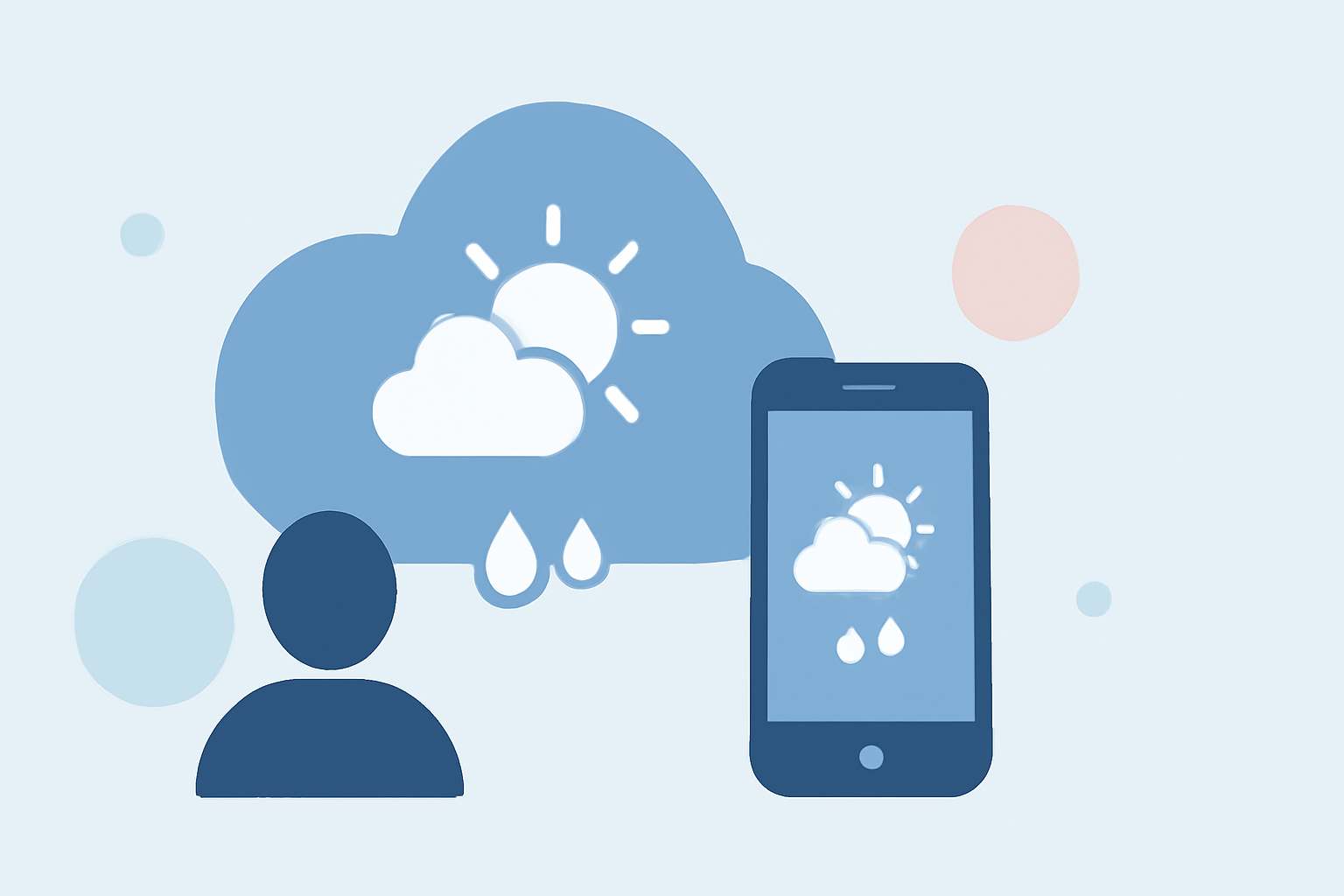 Planning Your Outdoor Wedding: A Guide to Using Clime for Weather Forecasts