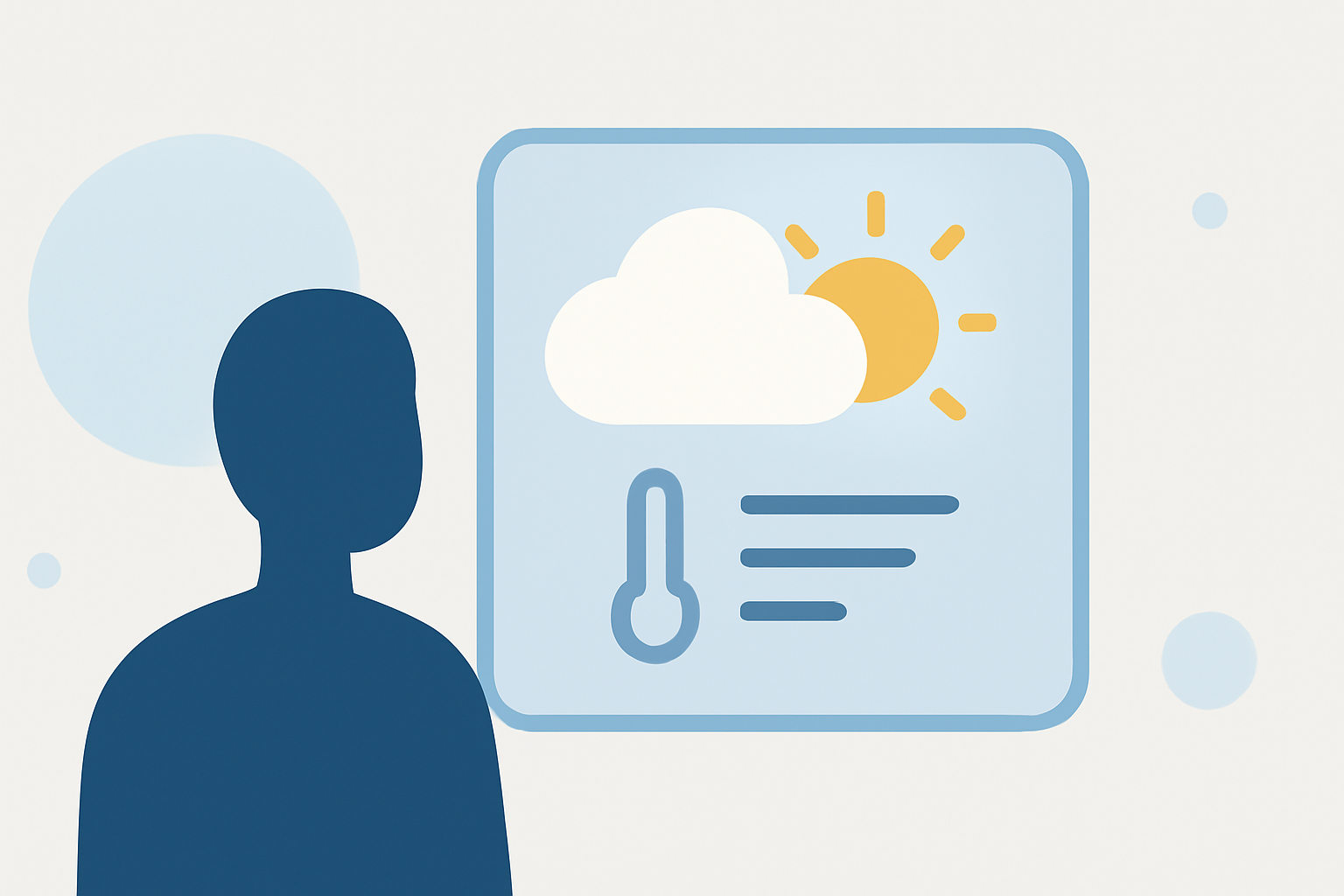 Planning Your Weekend Getaway: Essential Weather Insights