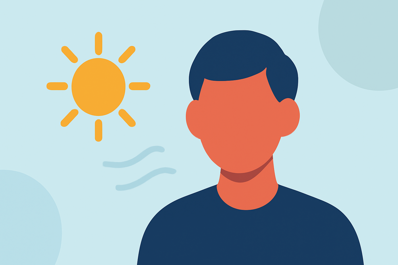 Heat Wave Safety Explained for Parents