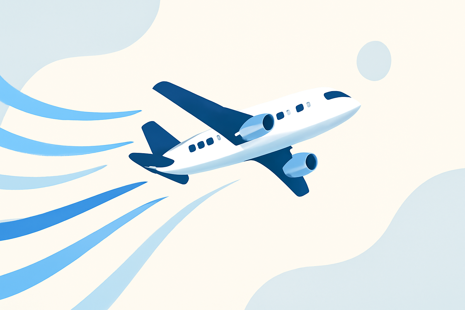Understanding Jet Streams and Tailwinds: A Pilot's Guide