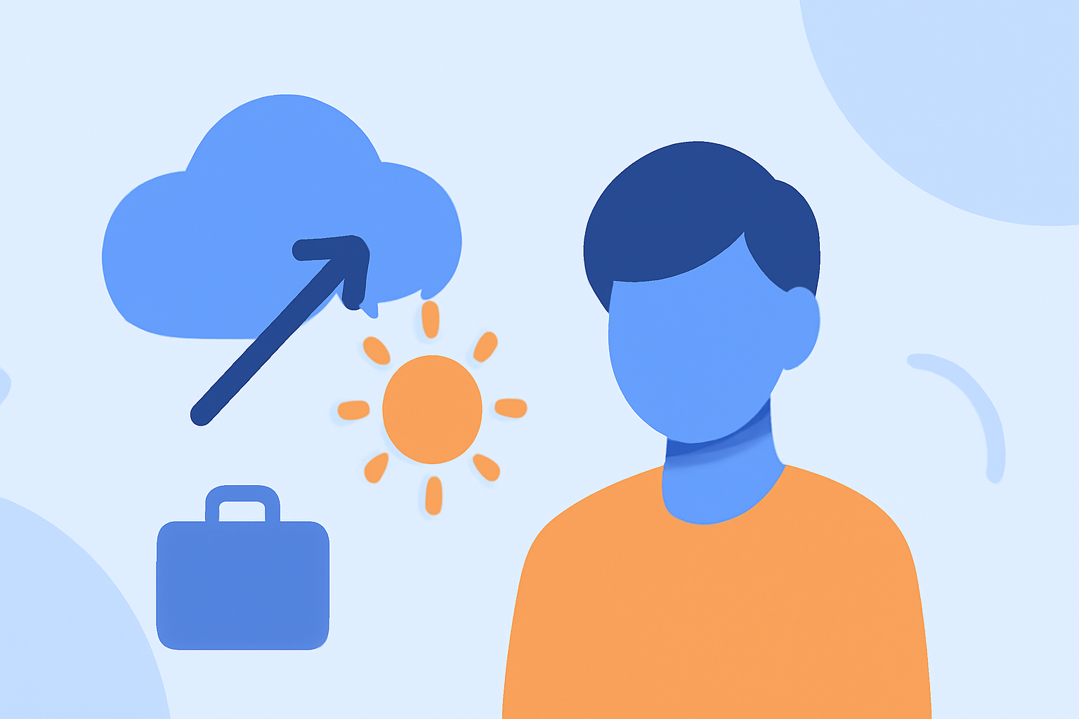 Avoiding Common Weather and Packing Mistakes for Frequent Flyers