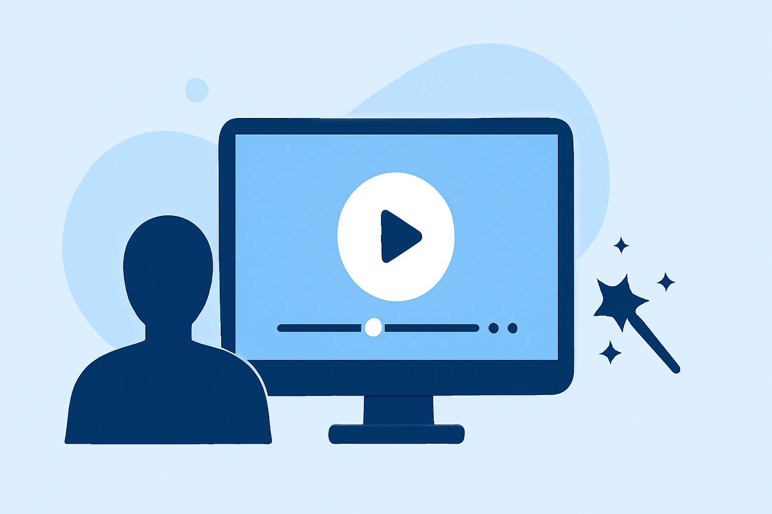 Welcome to the City: A Video Edits Guide