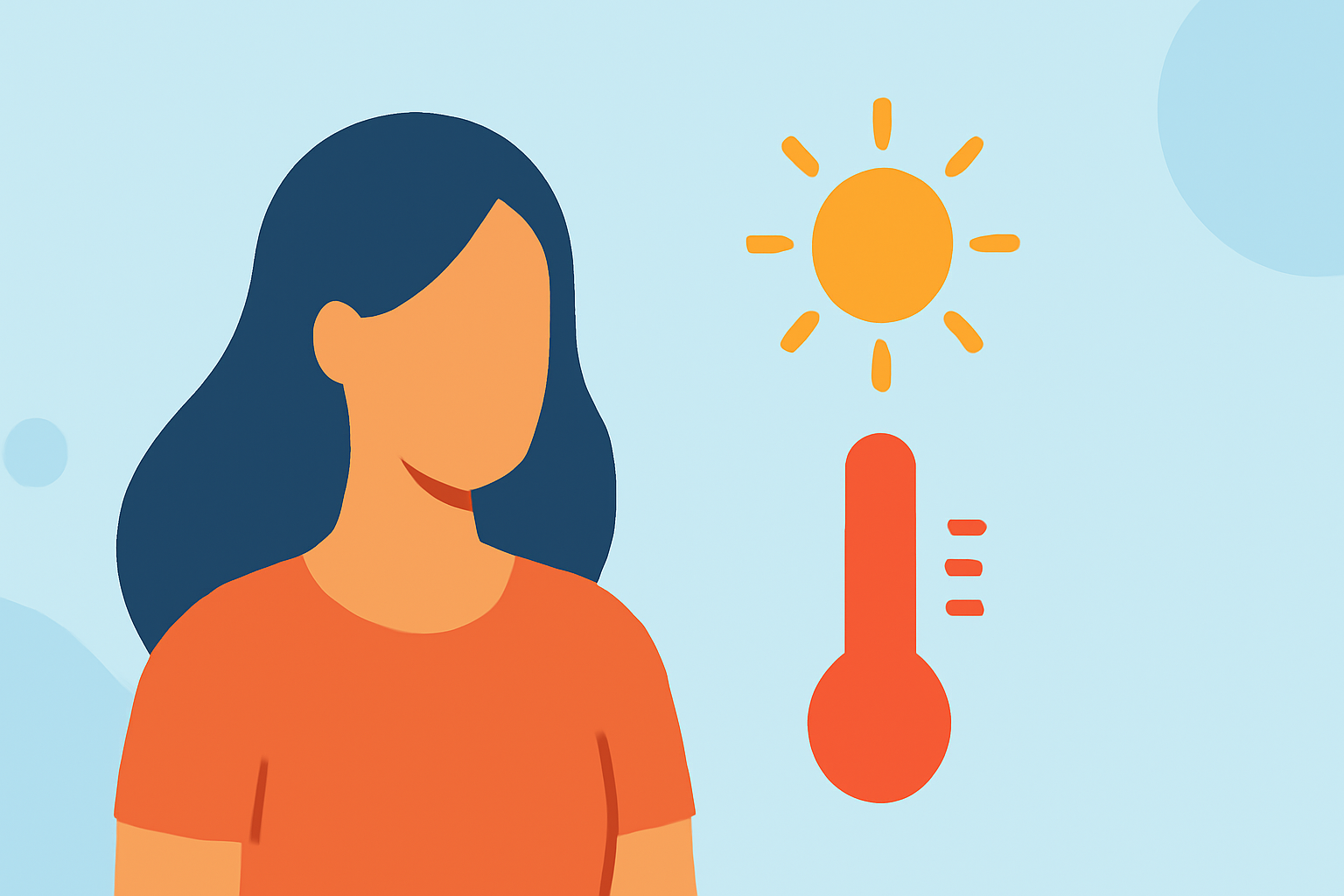 Essential Heat Wave Safety Tips for the United States