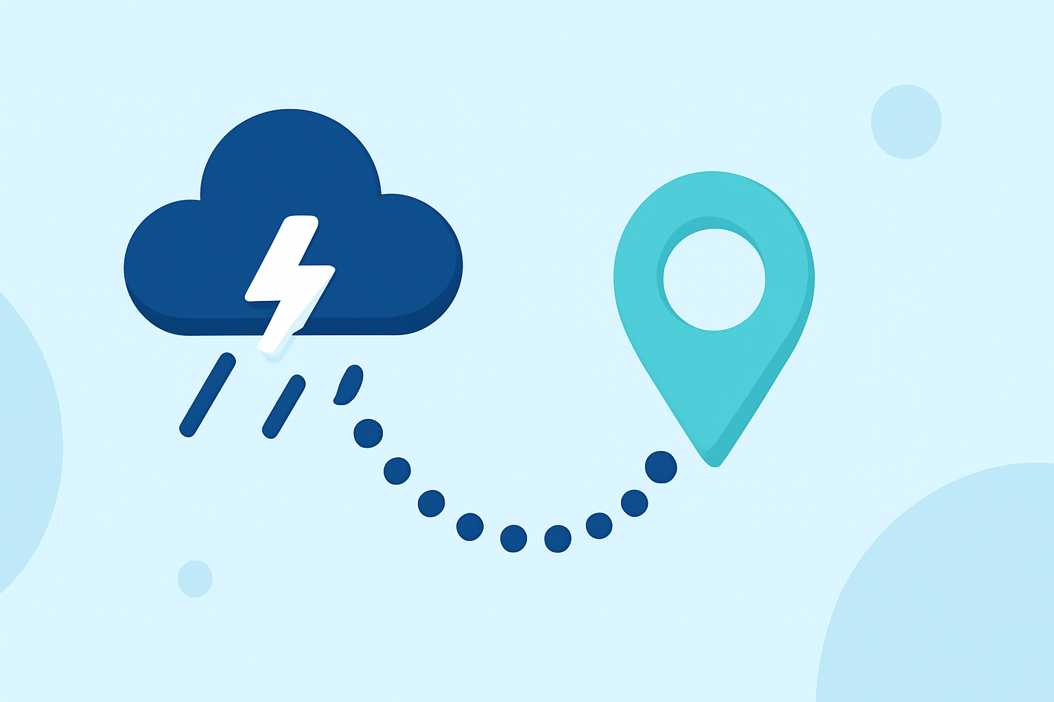 Understanding Storm Path Tracking and Its Importance