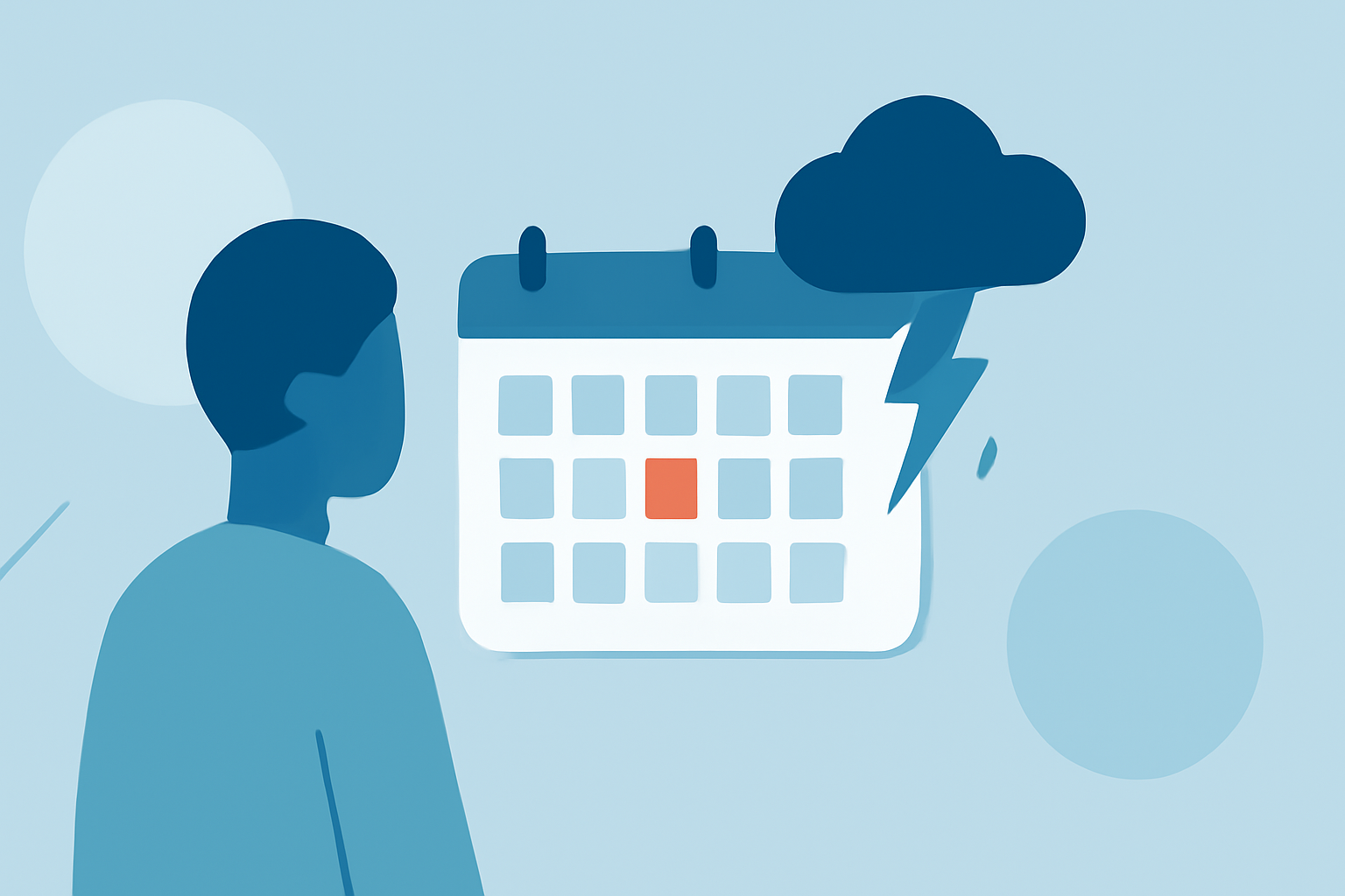 Planning Your Weekend Getaway Amidst an Approaching Storm: Essential Tips