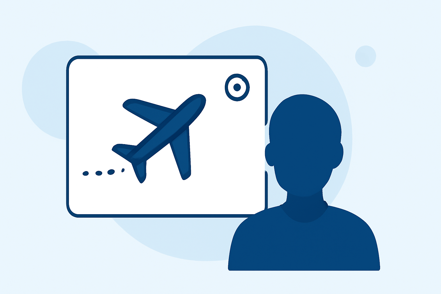 Enhancing Your Travel Vlogs with Flight Tracking: A Simple Guide