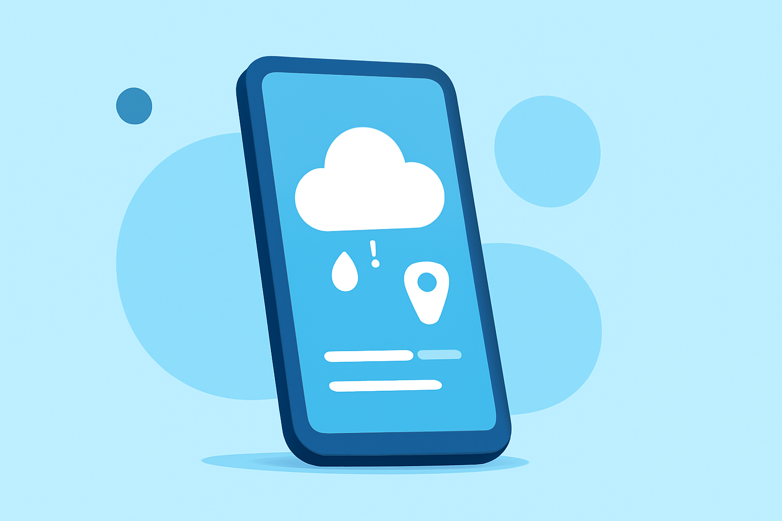 Understanding Nowcasting on Android: A Comprehensive Guide
