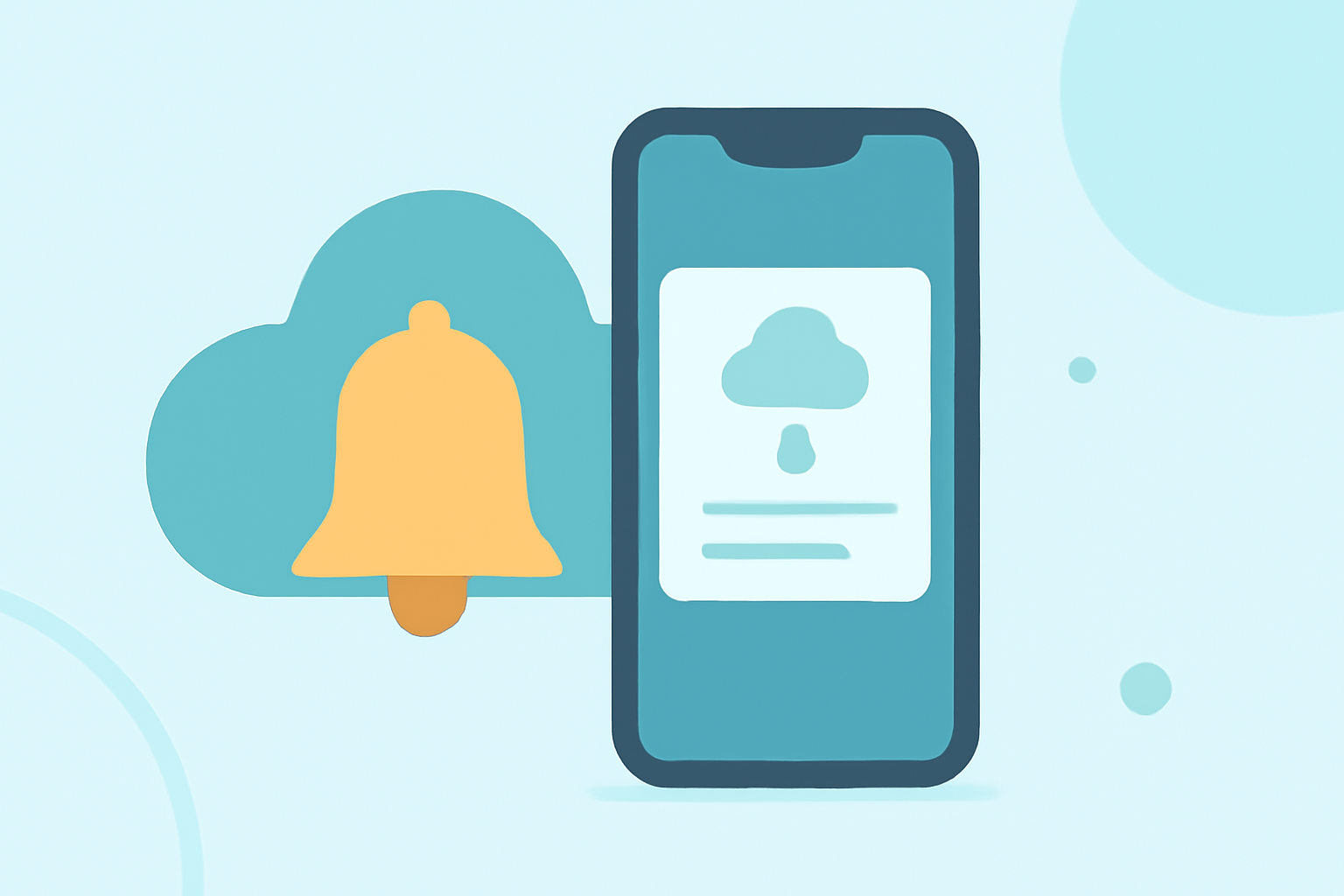 Understanding Weather Notification Frequency for Beginners