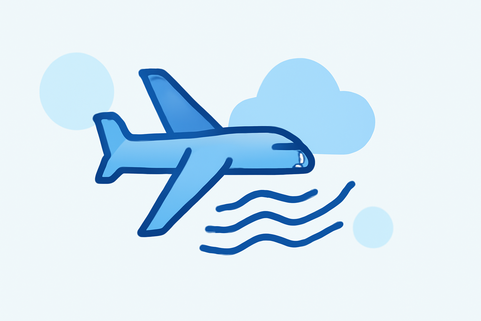 Understanding Clear-Air Turbulence: A Comprehensive Guide